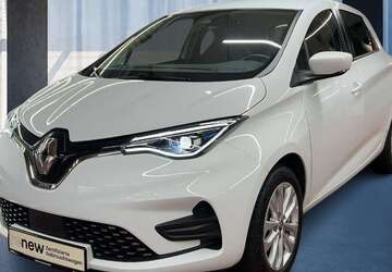Renault ZOE 31.577 km 14.400 &euro; Köln 50939