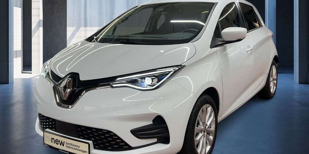 Renault ZOE 31.577 km 14.400 &euro; Köln 50939