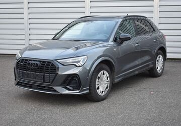 Audi Q3 34.901 km 39.999 &euro; Eitorf 53783