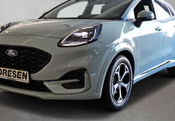 Ford Puma 19.774 km 19.690 &euro; Bonn 53119