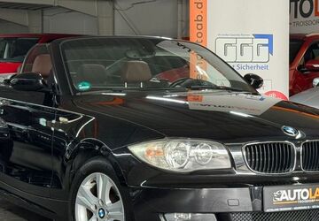 BMW 118 70.000 km 8.999 &euro; Troisdorf 53842