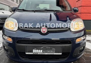 Fiat Panda 101.050 km 6.999 &euro; Siegburg 53721