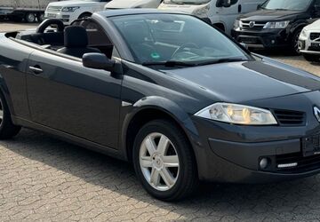 Renault Megane 233.845 km 1.450 &euro; Bornheim 53332