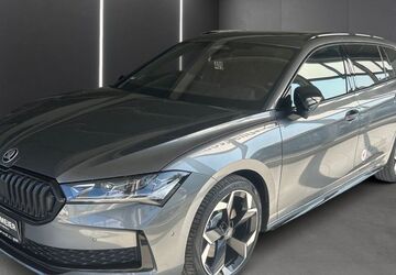 Skoda Superb 5.555 km 52.980 &euro; Köln 50829