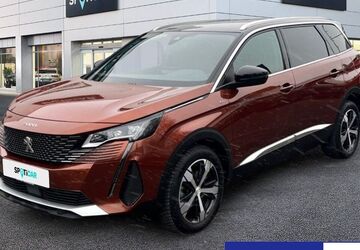 Peugeot 5008 14.912 km 25.590 &euro; Bonn 53121