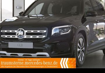 Mercedes-Benz GLB 220 86.886 km 33.390 &euro; Köln 51149