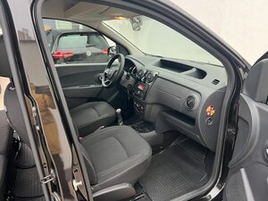 Dacia Dokker Comfort 69.900 km 9.490 &euro; Troisdorf 53844
