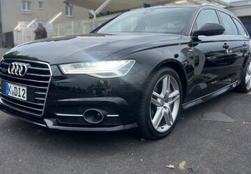 Audi A6 180.000 km 27.000 &euro; Köln 51109