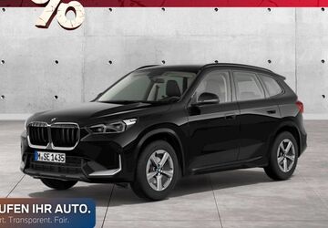 BMW X1 2.228 km 41.870 &euro; Sankt Augustin 53757