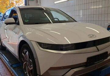 Hyundai IONIQ 5 55.019 km 24.500 &euro; Eitorf 53783