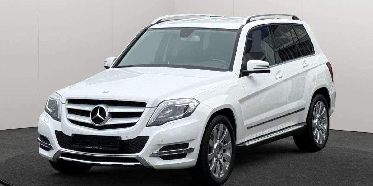 Mercedes-Benz GLK 350 166.300 km 22.990 &euro; Bergisch Gladbach 51429