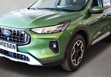 Ford Kuga 15.642 km 33.950 &euro; Bonn 53119