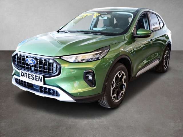 Ford Kuga 15.642 km 33.950 &euro; Bonn 53119