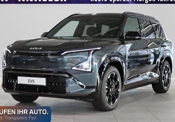 Kia EV5 1.700 km 47.450 &euro; Siegburg 53721