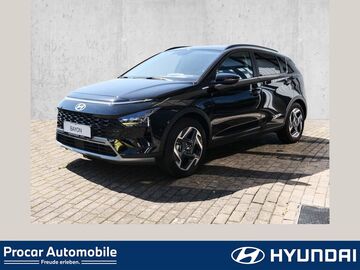 Gebrauchte Hyundai Bayon