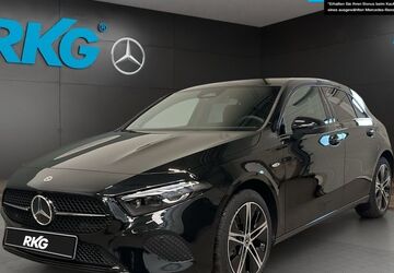 Mercedes-Benz A 250 10.123 km 33.660 &euro; Bornheim 53332