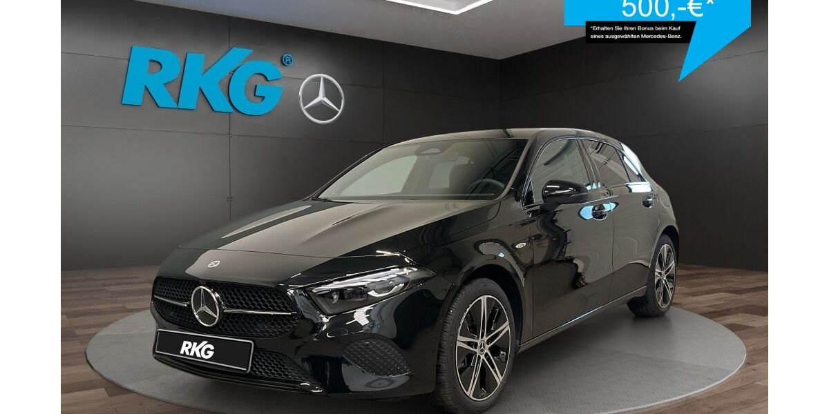 Mercedes-Benz A 250 10.123 km 33.660 &euro; Bornheim 53332