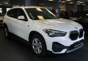 BMW X1 51.995 km 23.980 &euro; Euskirchen 53881