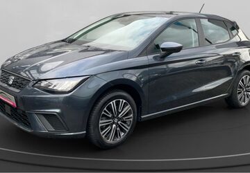 Seat Ibiza 8.800 km 18.980 &euro; Köln-Mülheim 51063