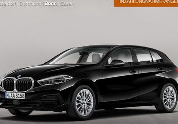 BMW 118 61.121 km 25.490 &euro; Bonn 53119