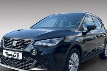 Seat Arona 20.100 km 19.900 &euro; Brühl 50321