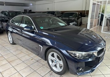 BMW 430 130.000 km 18.900 &euro; Bonn 53119