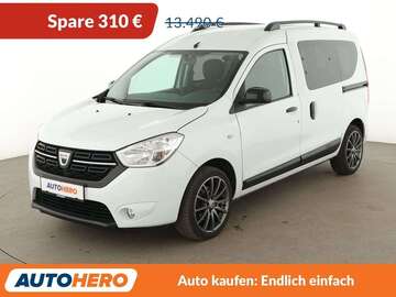 Gebrauchte Dacia Dokker
