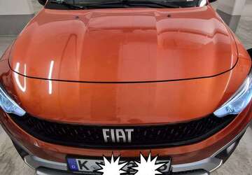 Fiat Tipo 17.500 km 17.500 &euro; Köln 51145