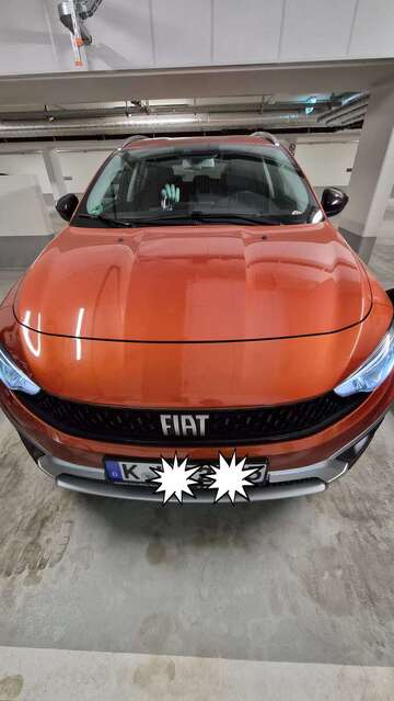 Gebrauchte Fiat Tipo