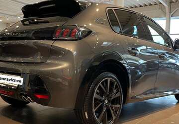 Peugeot 208 15.000 km 22.000 &euro; Köln 50735