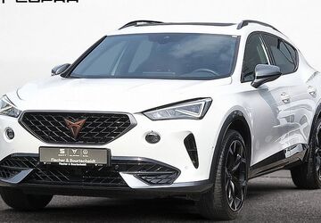 Cupra Formentor 20.945 km 30.980 &euro; Lohmar 53797