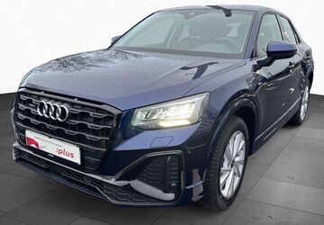 Audi Q2 63.983 km 26.200 &euro; Köln 51107