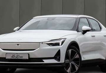 Polestar 2 9.745 km 41.890 &euro; Bonn 53177