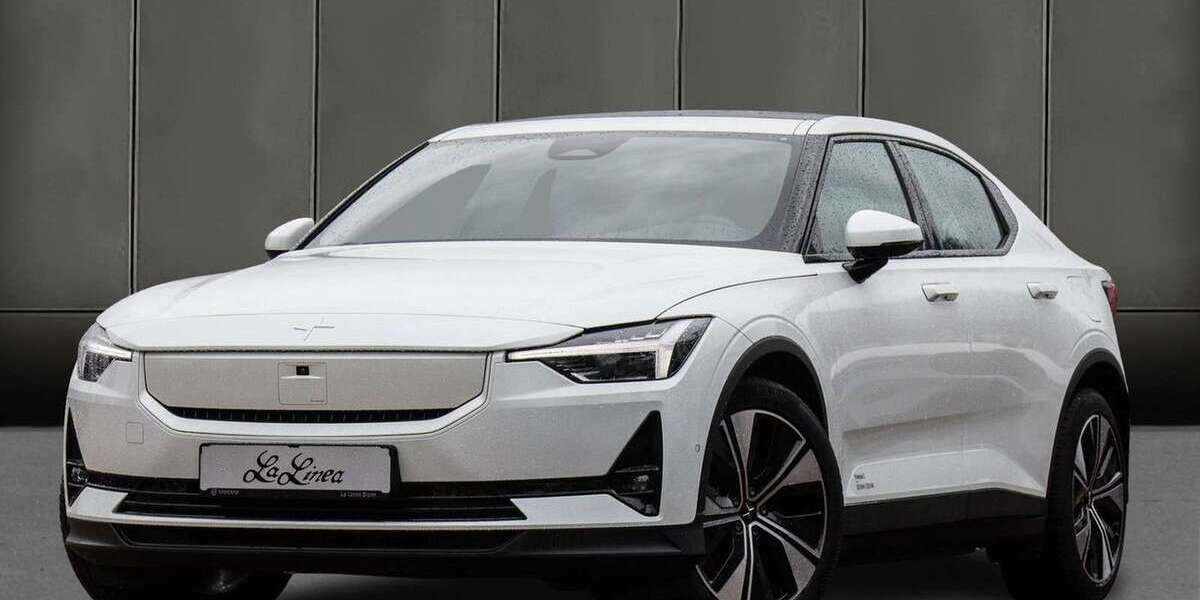 Polestar 2 9.745 km 41.890 &euro; Bonn 53177