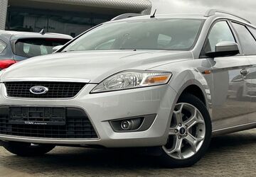 Ford Mondeo 161.000 km 5.950 &euro; Erftstadt 50374