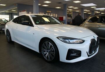 BMW 430 59.995 km 38.980 &euro; Euskirchen 53881