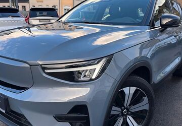 Volvo XC40 30.200 km 31.666 &euro; Siegburg 53721
