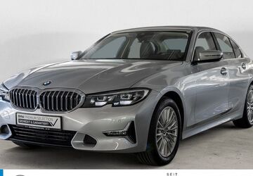 BMW 330 27.038 km 31.890 &euro; Bergisch Gladbach 51469