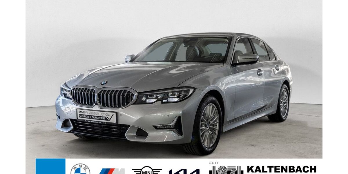 BMW 330 27.038 km 31.890 &euro; Bergisch Gladbach 51469