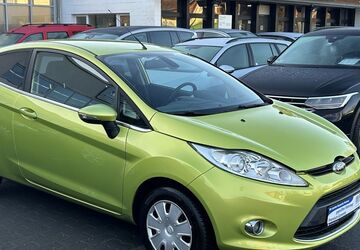 Ford Fiesta 159.991 km 2.990 &euro; Königswinter 53639