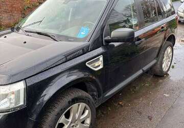 Land Rover Freelander 220.000 km 2.500 &euro; Chorweiler (Köln) 50765