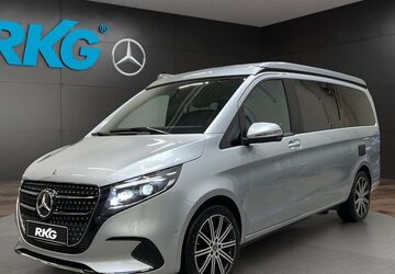 Mercedes-Benz V 300 8.500 km 98.290 &euro; Siegburg 53721