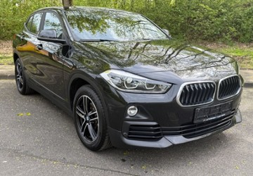 BMW X2 114.850 km 16.699 &euro; Bonn 53127