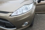 Ford Fiesta TITANIUM KLIMAAUTOMATIK RÜCKFAHRKAMERA 115.395 km 5.908 &euro; Köln 50858