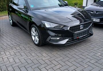 Seat Leon 2.750 km 22.999 &euro; Eitorf 53783