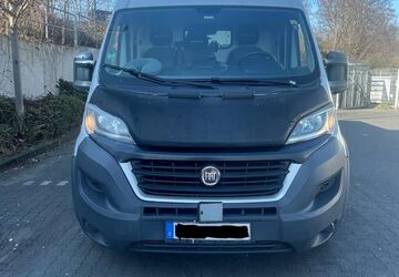 Fiat Ducato 443.500 km 13.000 &euro; Köln 50969