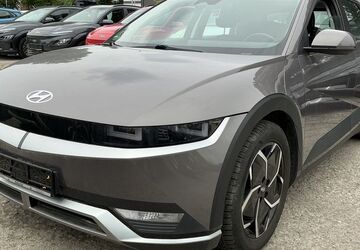Hyundai IONIQ 5 78.283 km 24.900 &euro; Eitorf 53783