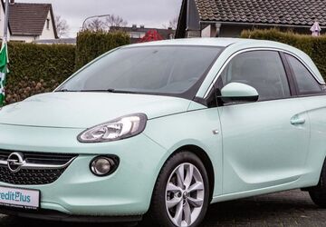 Opel Adam 59.195 km 11.990 &euro; Neunkirchen-Seelscheid 53819