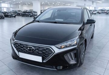 Hyundai IONIQ 56.204 km 16.799 &euro; Breitscheid 53547