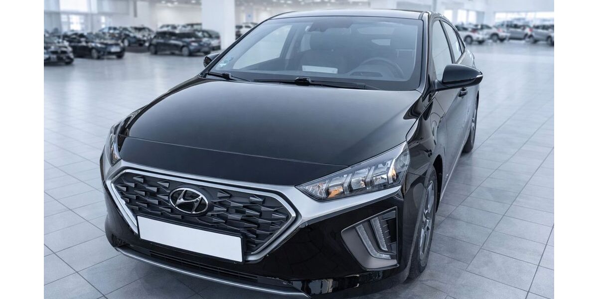 Hyundai IONIQ 56.204 km 16.799 &euro; Breitscheid 53547
